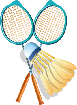Badminton